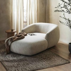 Chaise Longue Doux