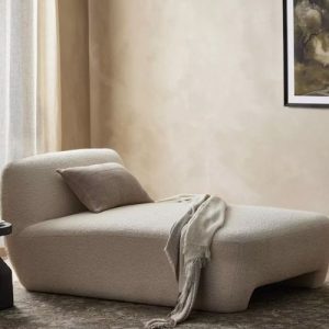 Chaise Longue Serene